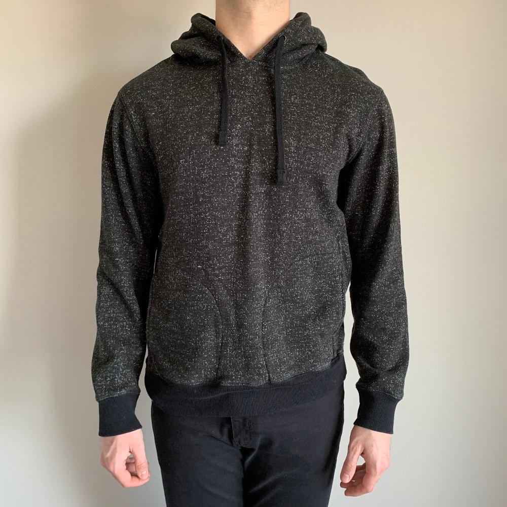 Cropp Hoodie - Men's
